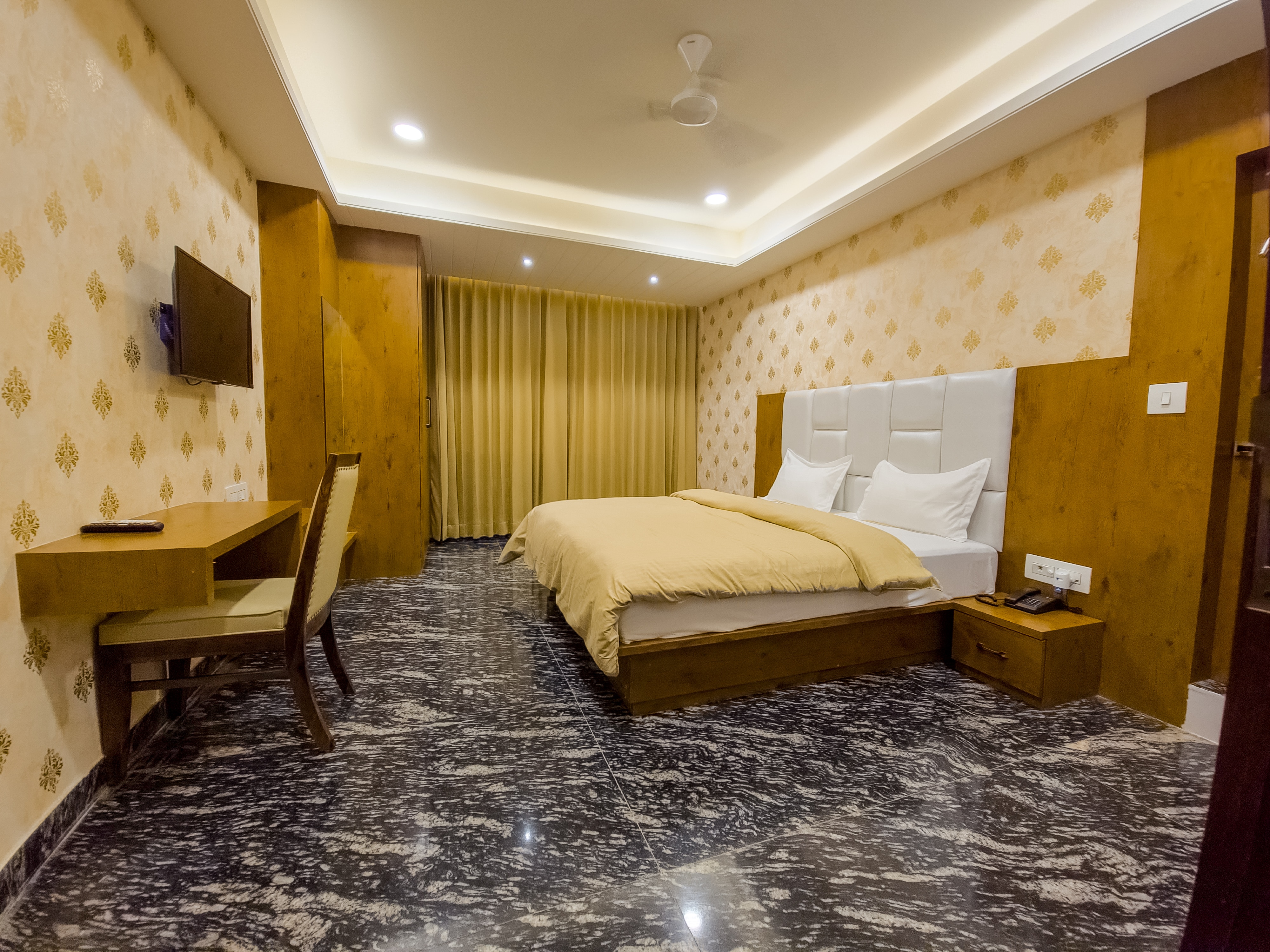 KANHA INN JODHPUR - Tap to explore photos
