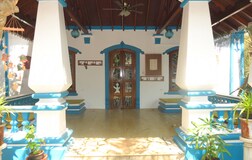 Common Area