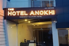 The Hotel Anokhi, Chhabra