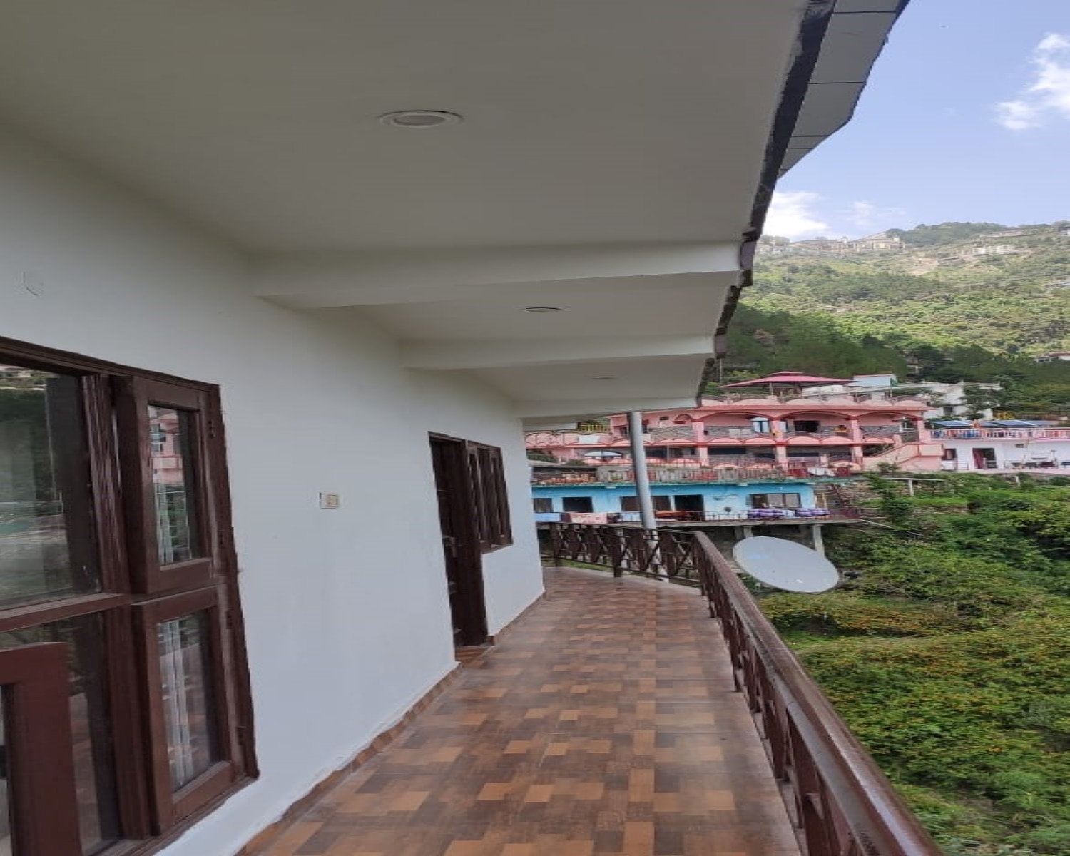 AA Hotels And Resorts - Mussoorie - Tap to explore photos