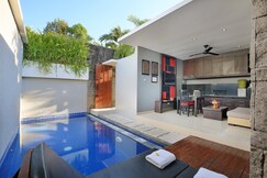 Samaja Beachside Villas, Bali