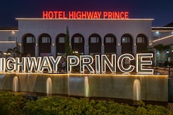 Hotel Highway Prince, Bahror