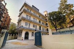 Hotel Shanti Vilaas, Rishikesh