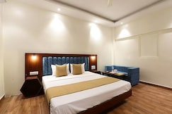 Hotel Amrit Near Old Delhi Railway Station., Delhi