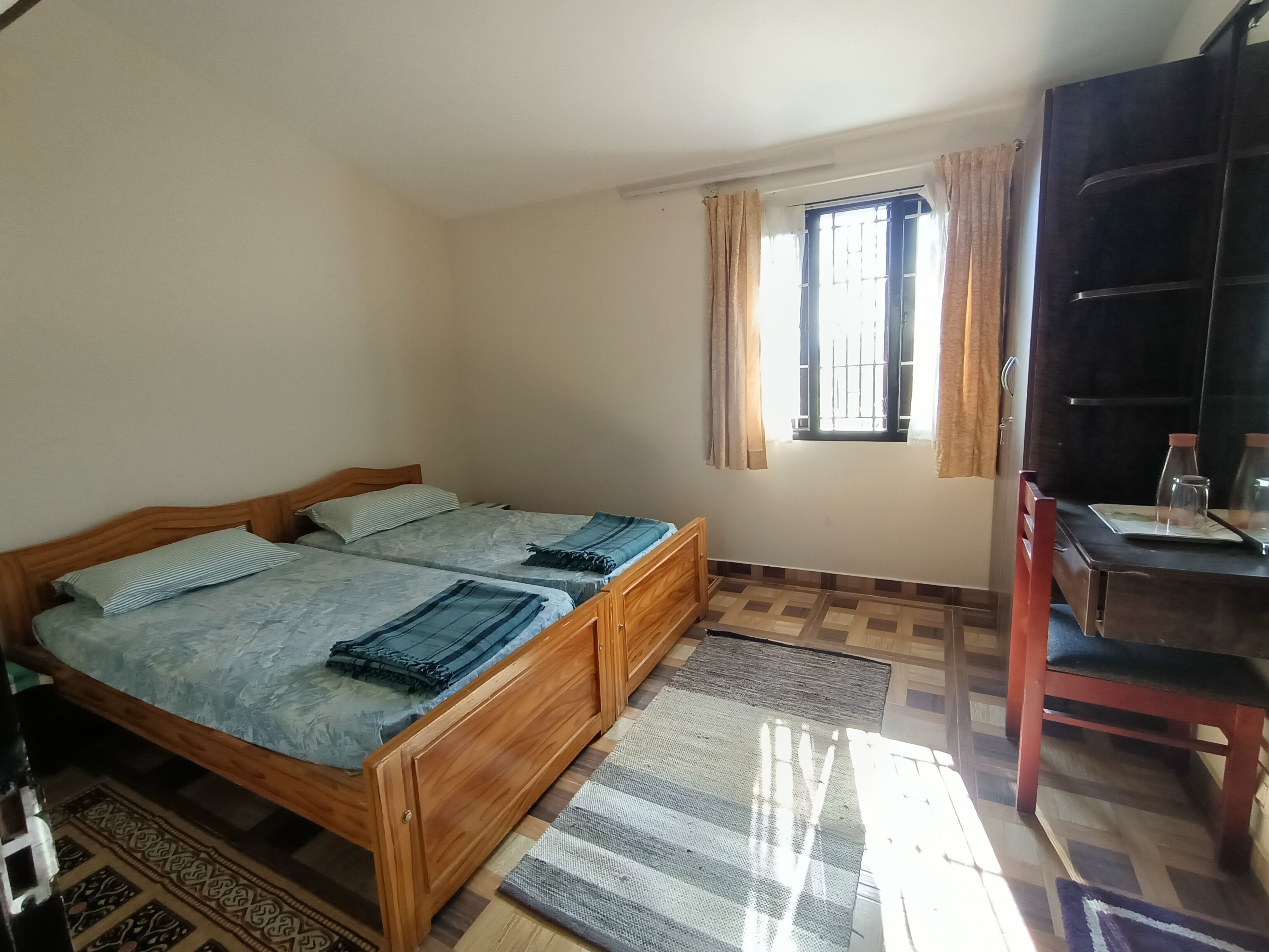 midhila home stay - Tap to explore photos