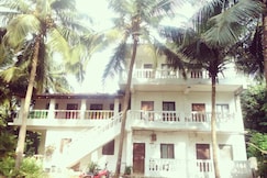La Blanche Guest House , Goa
