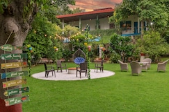 Sukoon Farm Stay, Delhi