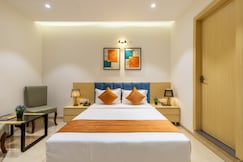 JANKI PALACE, Bhopal