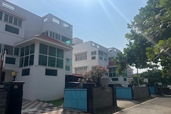 ECR GOA BEACH RESORT, Chennai