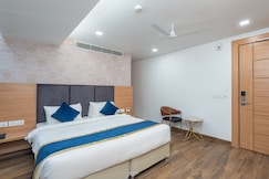 The Sandalwood by Mavenco Hospitality, Delhi