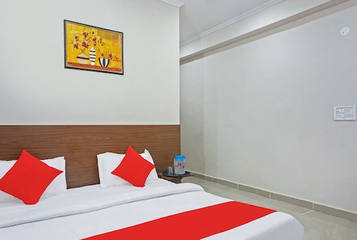 Super Hotel O Quadis