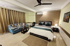 Royal Palm Homestay | GS Road, Guwahati