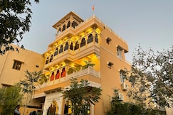 PETAL OF MEWAR - A Luxury Boutique Hotel, Udaipur