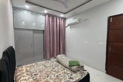 Home stay, Mohali