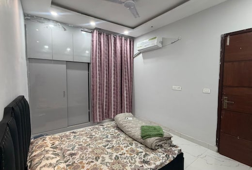 Home stay