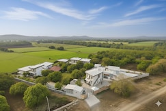 Lion Signature Family Resort, Sasan Gir