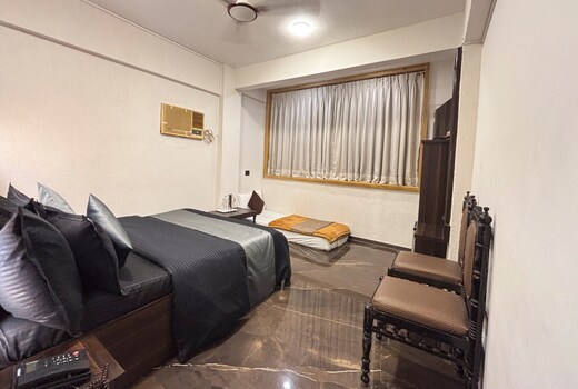 Hotel Al Saudia