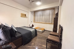 Hotel Al Saudia, Mumbai