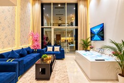 Premium Spacious Apartment 6th Floor, Gurgaon