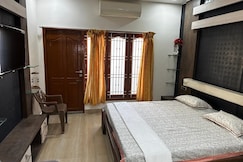 Temple View Home Stay, Tiruvannamalai