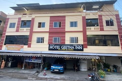 GEETHA INN visakhapatnam, Visakhapatnam