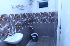 The Green Pride Resorts, Yelagiri