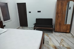 SwarnaVilla Guest House, Puri