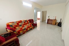 Flat in Banglore 2BHK with private Balcony, Bangalore