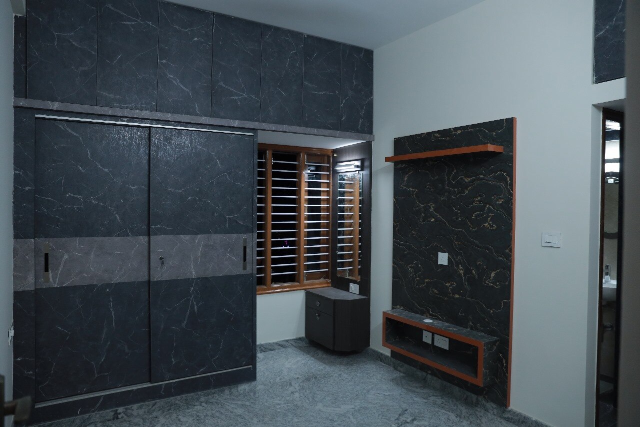 Golden Tulips 2BHK - Tap to explore photos