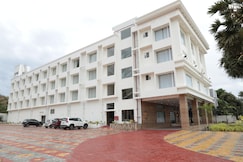 Ellora Hotel, Tiruvannamalai