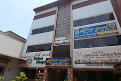 Hotel Pooja Residency, Belgaum
