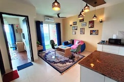 Belle Vue 1bhk apartment with impeccable services, Noida