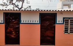 Santal Bari