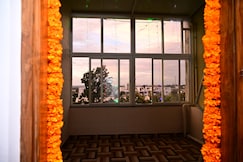 Niroop Residency, Mysore