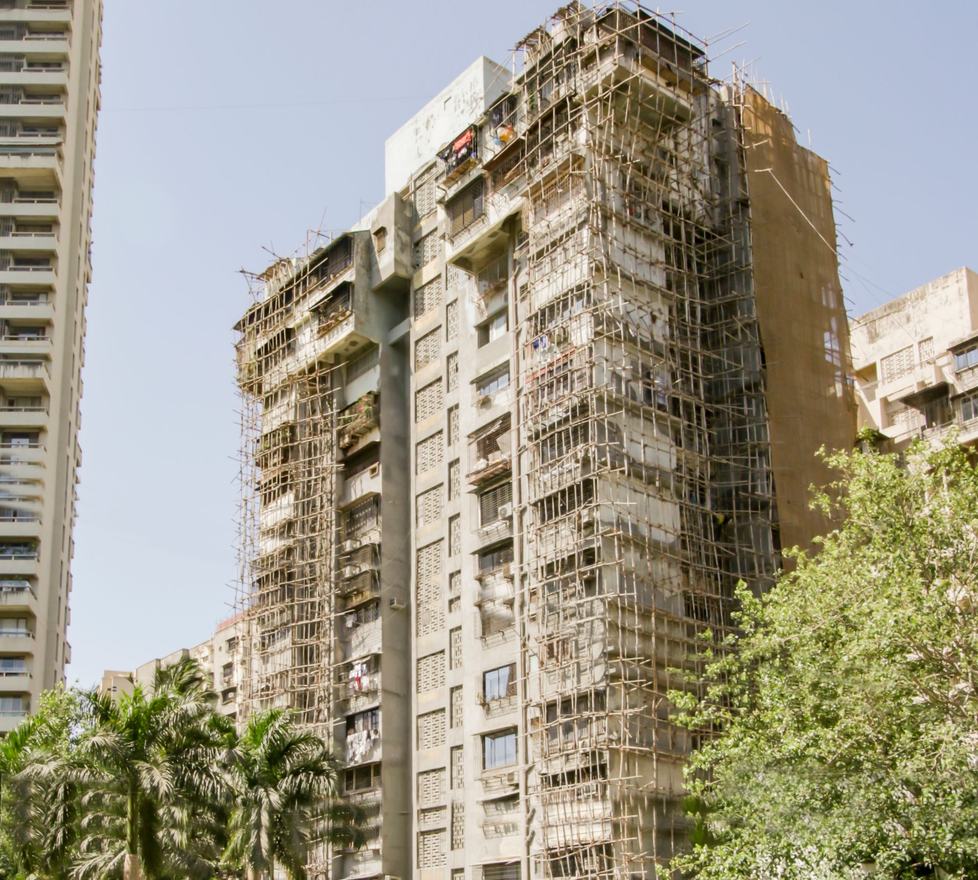 Photos of 1 BHK Apartment in Lokhandwala Apartment in Mumbai