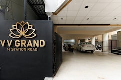 V V GRAND, Chennai