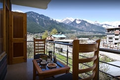 Hotel Sky Heaven, Manali