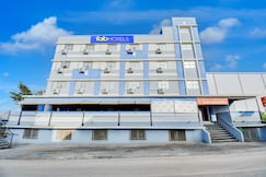 FabHotel World King, Rajgurunagar