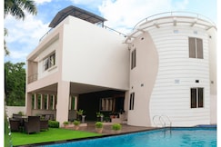 Ivy villa, Indore