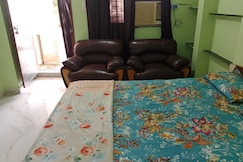 Studio Apartment with Kitchen, Bhopal