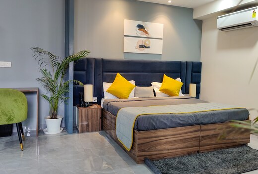 Housr Sector 45 Gurgaon Near Huda City Centre