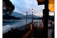 Tenkasi Bungalow, Wayanad