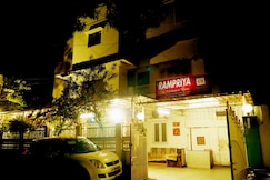 Hotel Rampriya, Nagpur