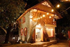 Stonehouse by The Raabta Stays, Bir Billing