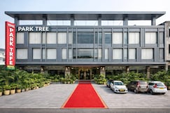 Hotel Park Tree, Near IGI Airport Delhi (A Unit of Prithvi Palace), Delhi