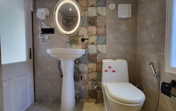 Bathroom 1