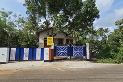 colonels home stay, Kollam