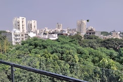 Perch Service Apartment - MG Road, Gurgaon