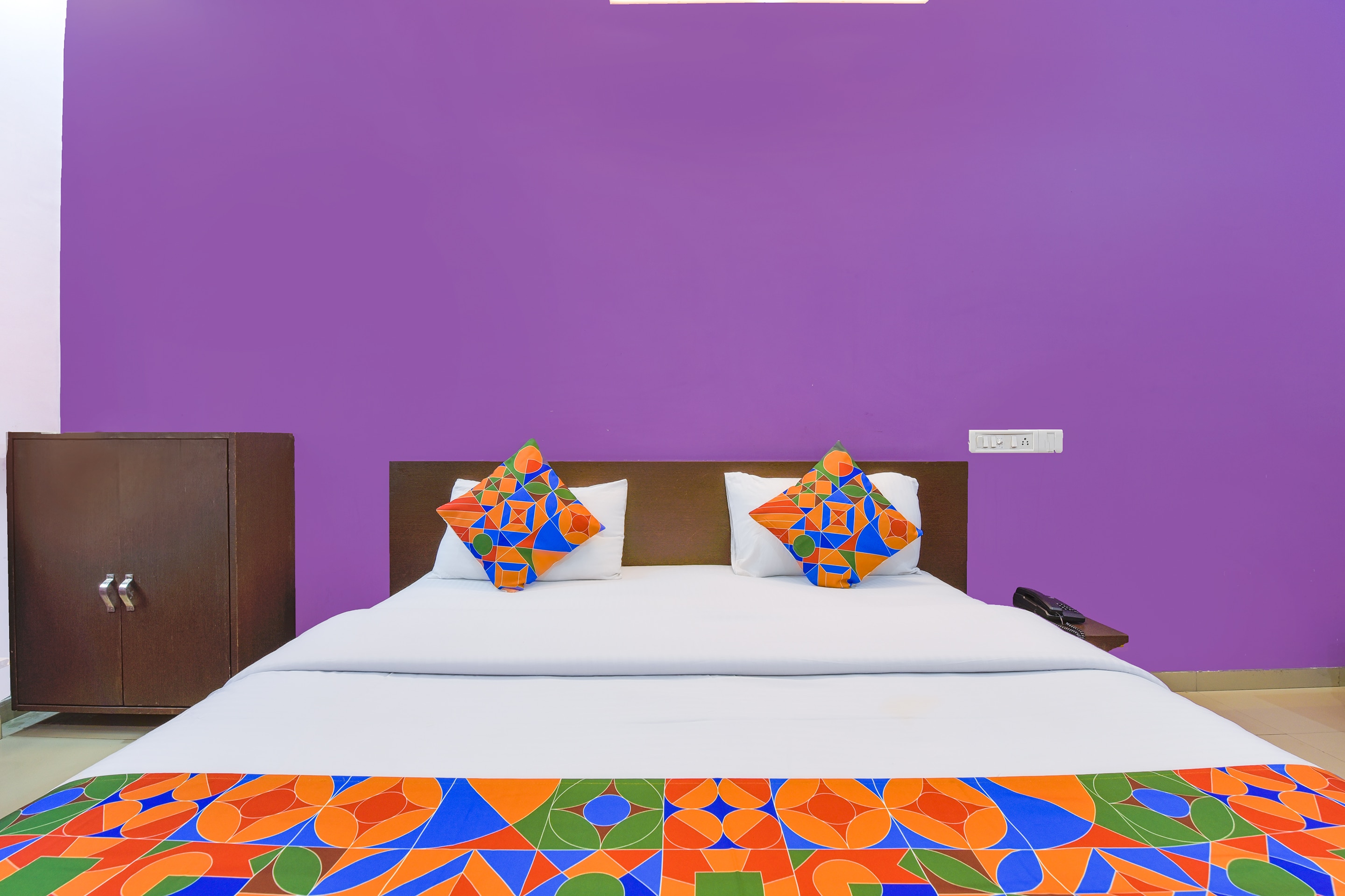 Hotel Mamta Paradise - Tap to explore photos