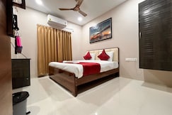Theo Suites Hotel Madhapur, Hyderabad